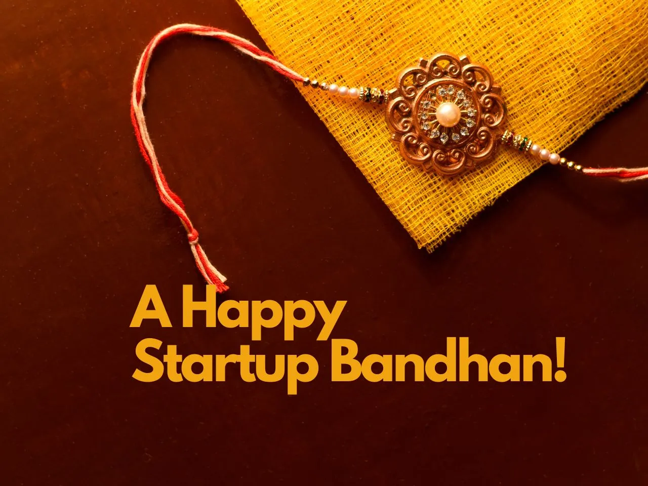 Startup Bandhan