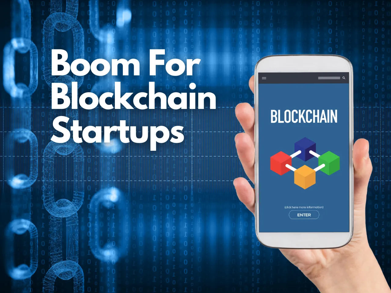 How STPI Apiary Center is Fueling India's Blockchain Startups?