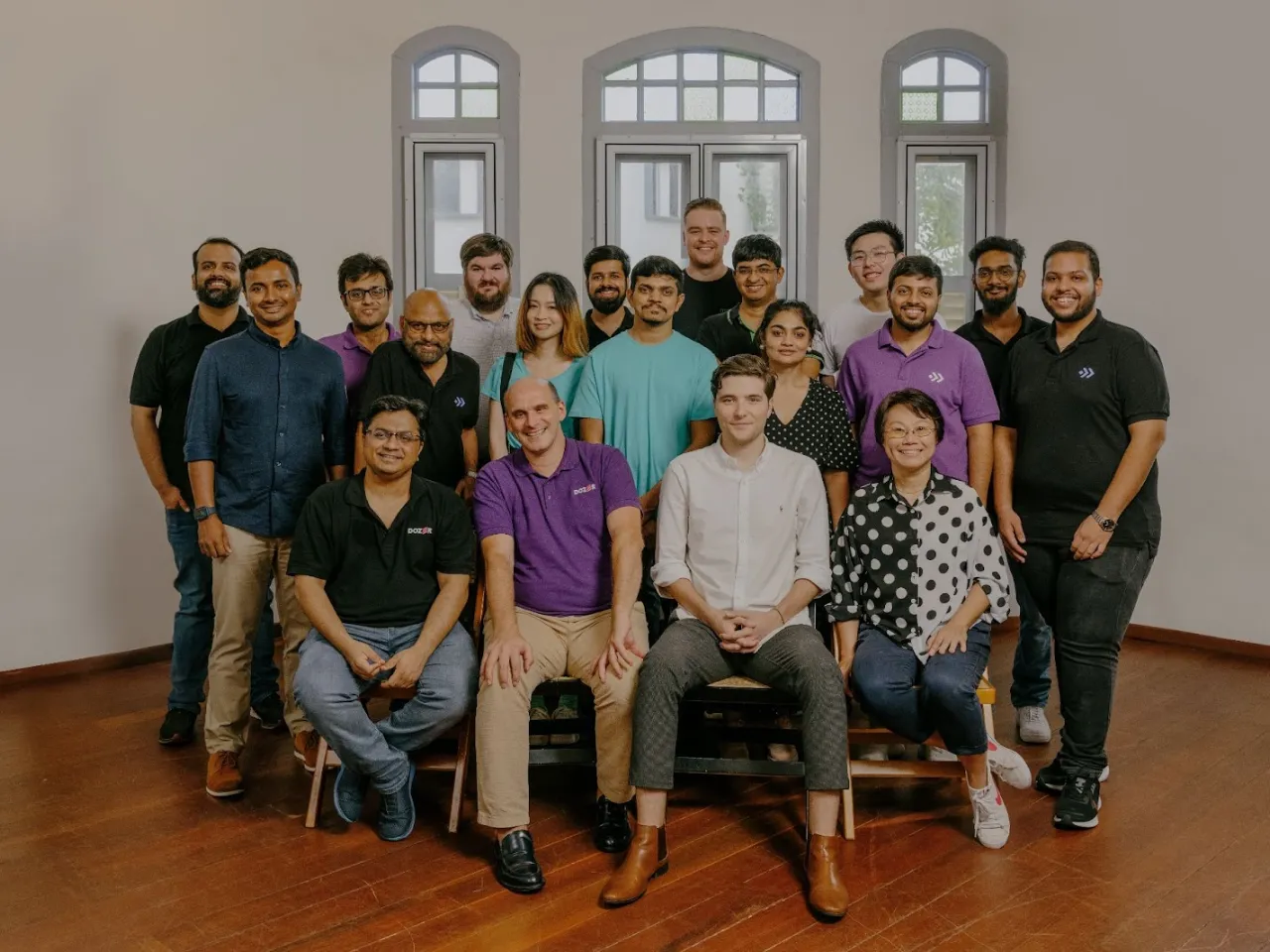 Peak XV Surge Reveals Ninth Cohort, Backs 13 Innovative Startups