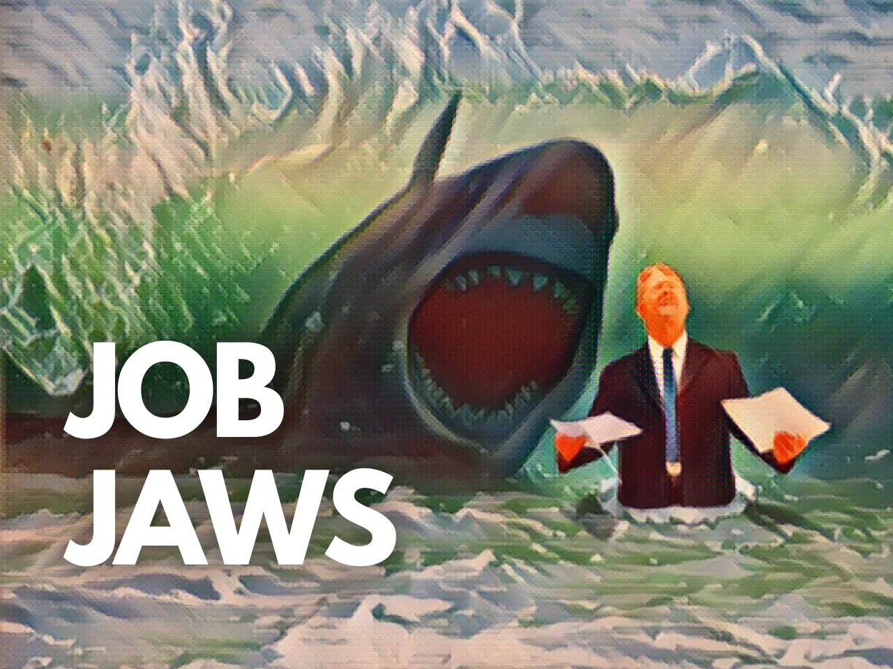 Hiring & Firing: Are Startups Pushing Employees into 'Shark Tanks'?