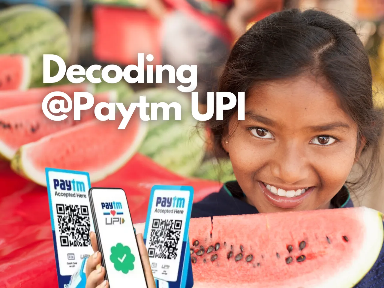What is Paytm UPI? This Is How You Can Switch to Paytm UPI ID