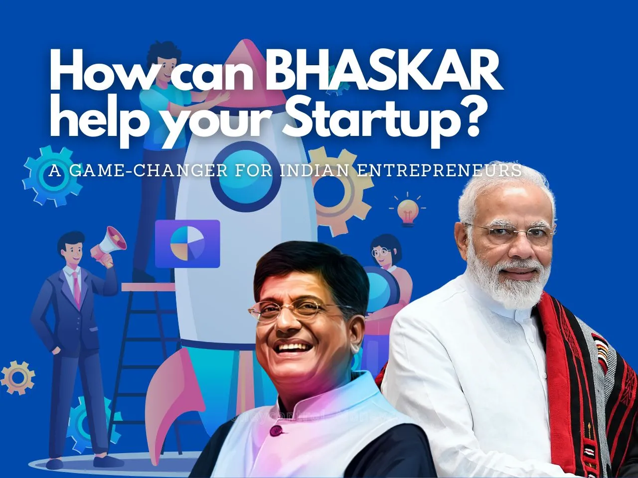 What is Bhaskar for Startups Key Features of Newly Launched Platform