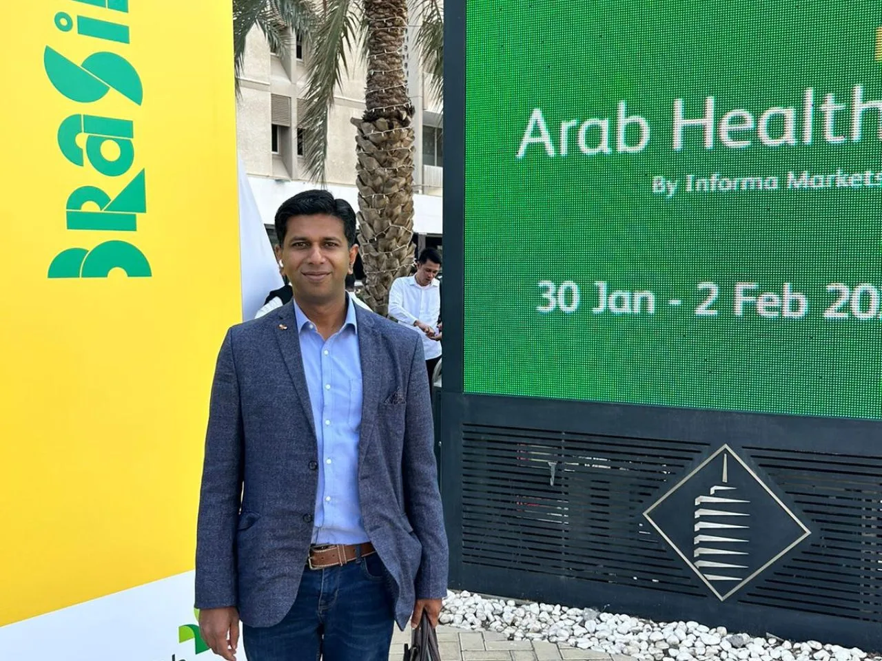 Kerala Startup BestDoc Expands to Dubai for Regional HQ