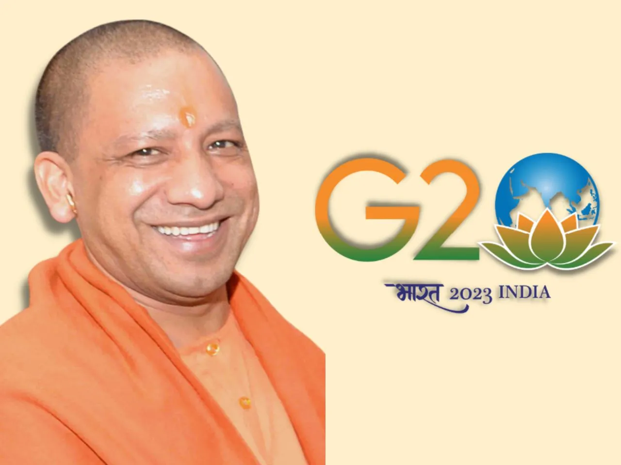 Yogi Govt starts preparations for beautification of cities in view of G-20 meet 