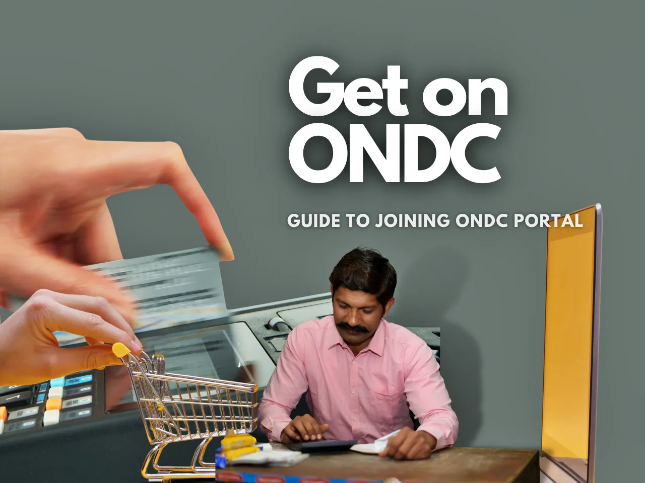 ONDC