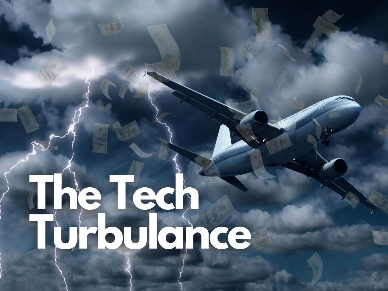 The Tech Turbulance