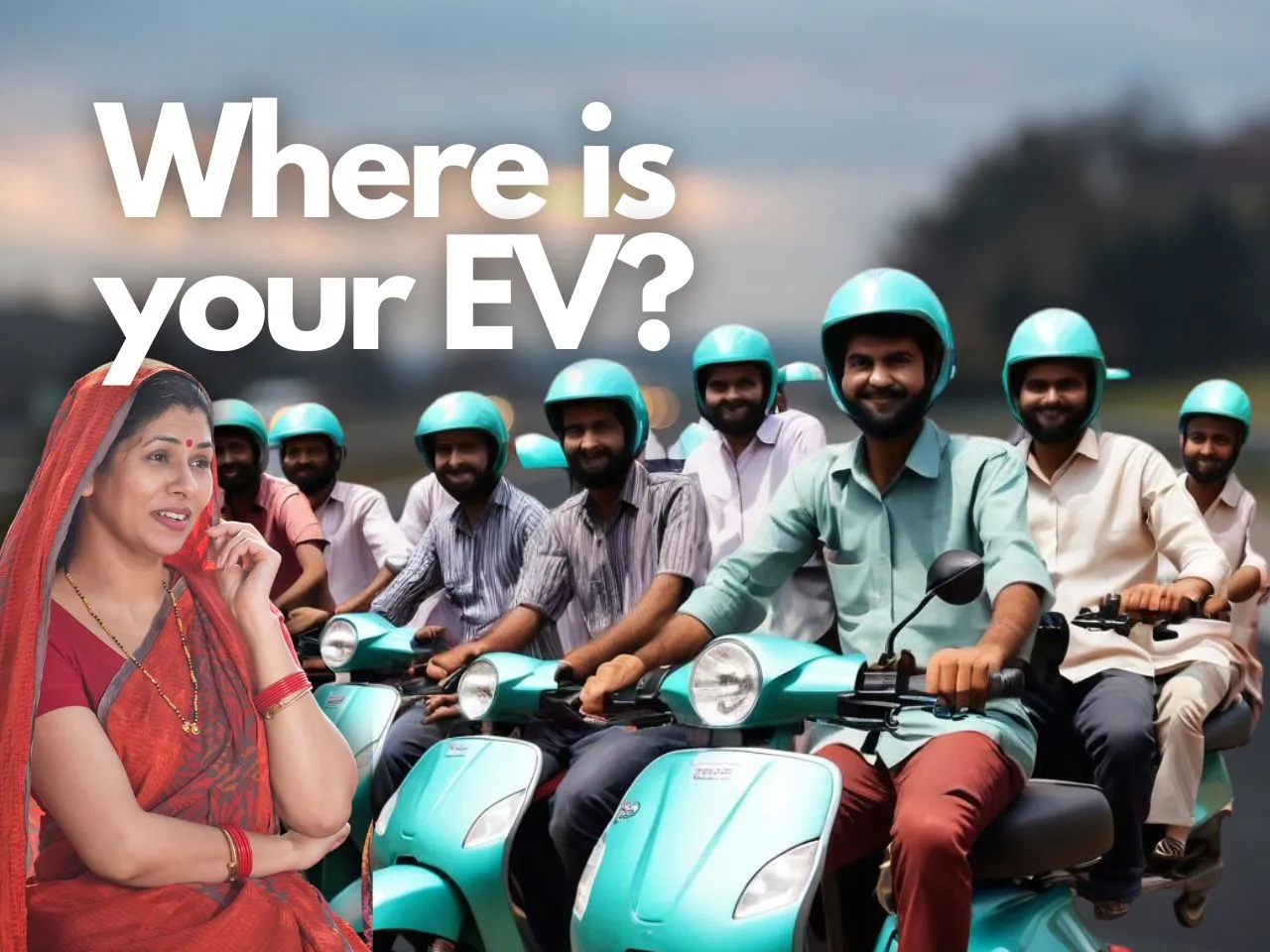 What is eMobility Why India is suddenly moving towards electric Mobility