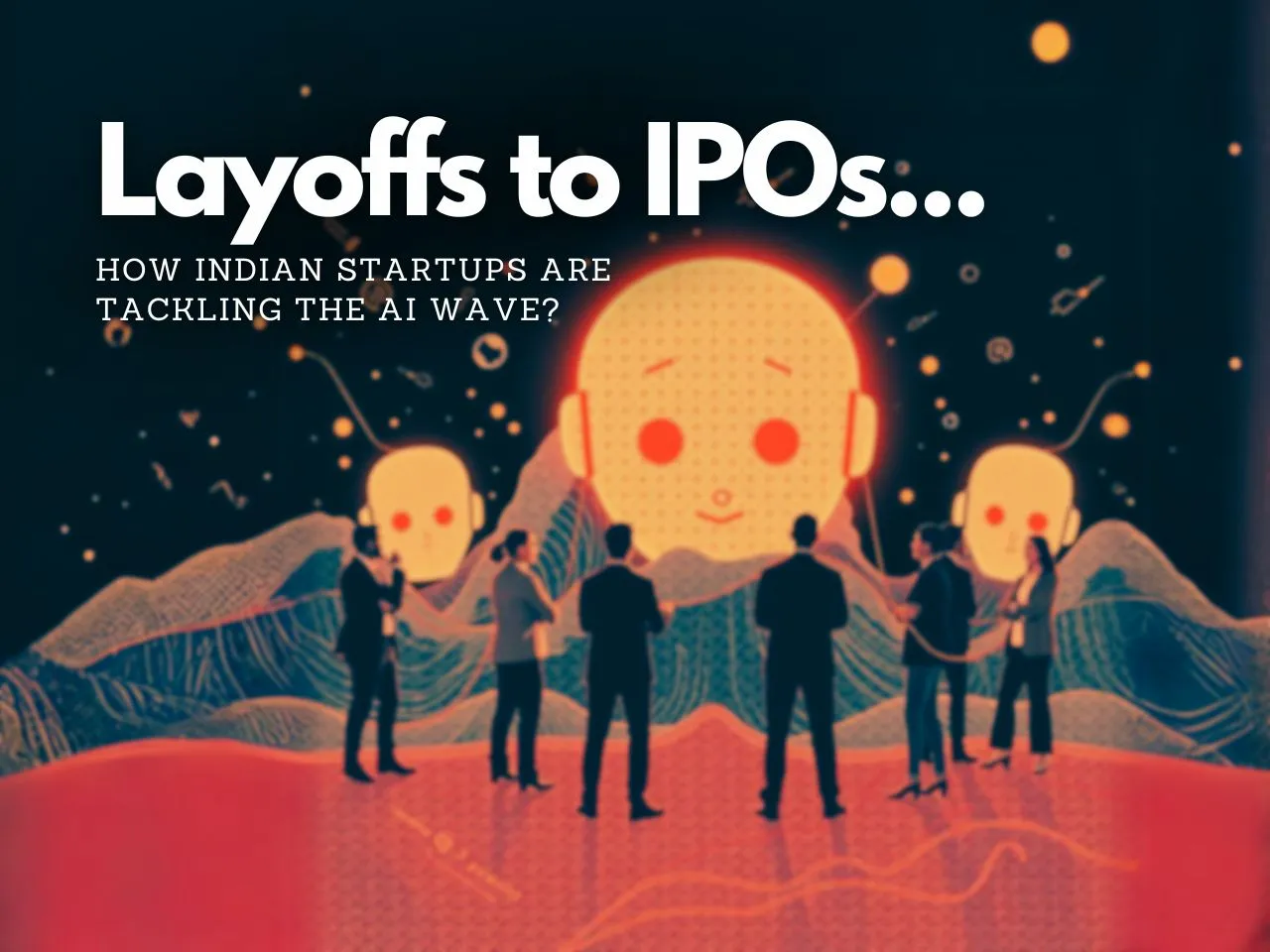 ipo layoffs