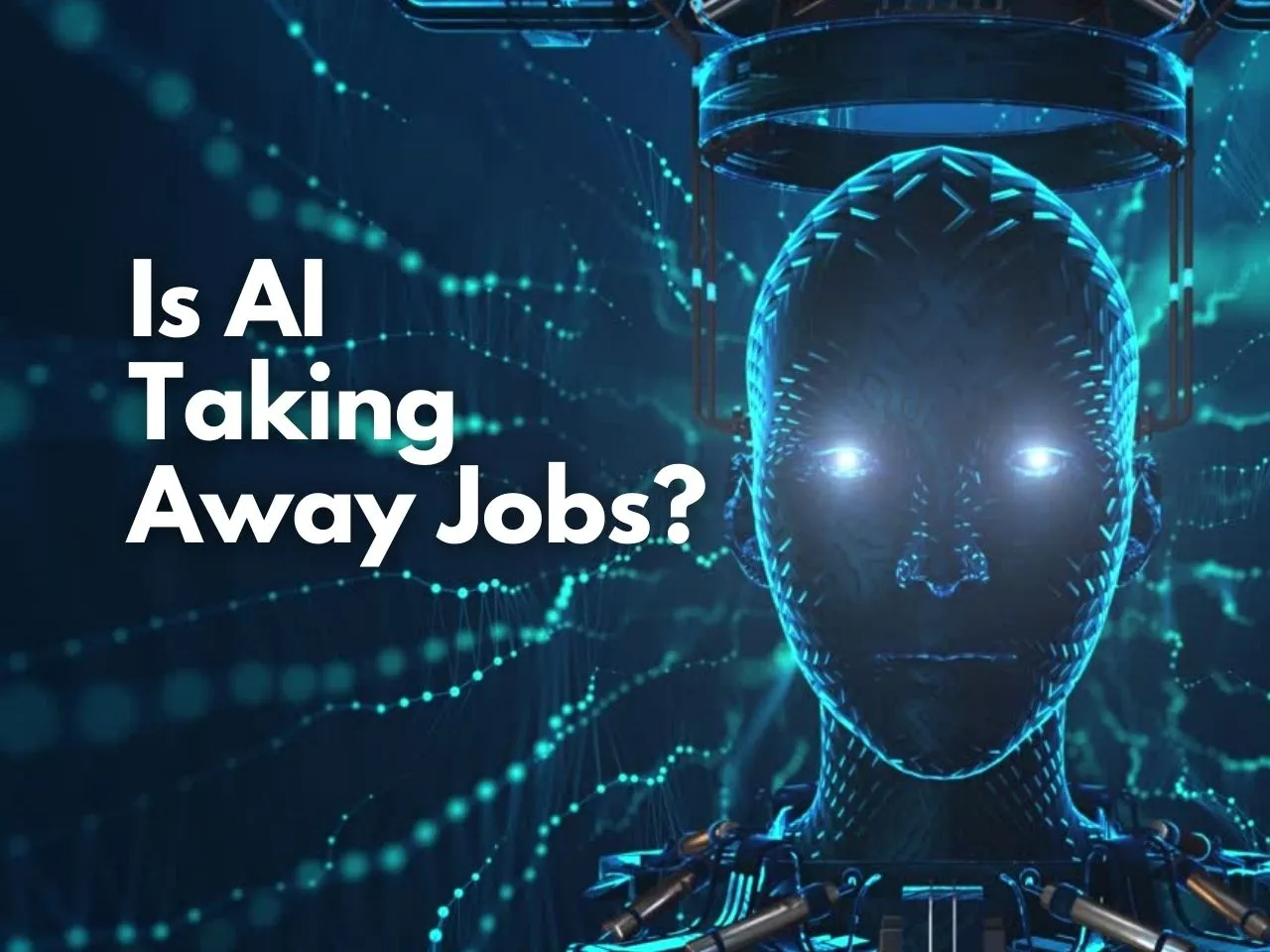 Is Your Job Safe? Exploring AI's Impact On Employment