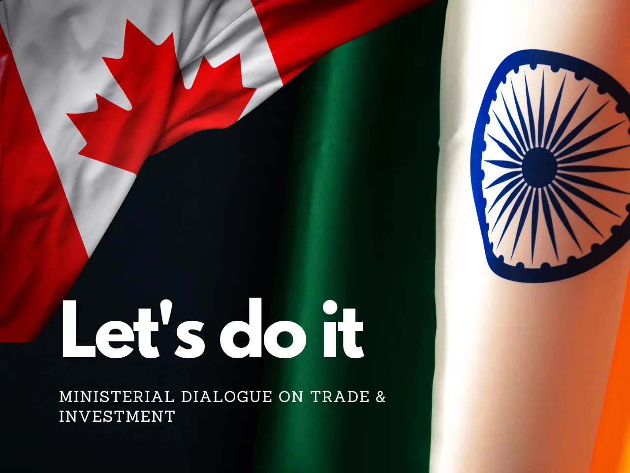 India Canada Collaboration: Enhancing Bilateral Innovation Ecosystem