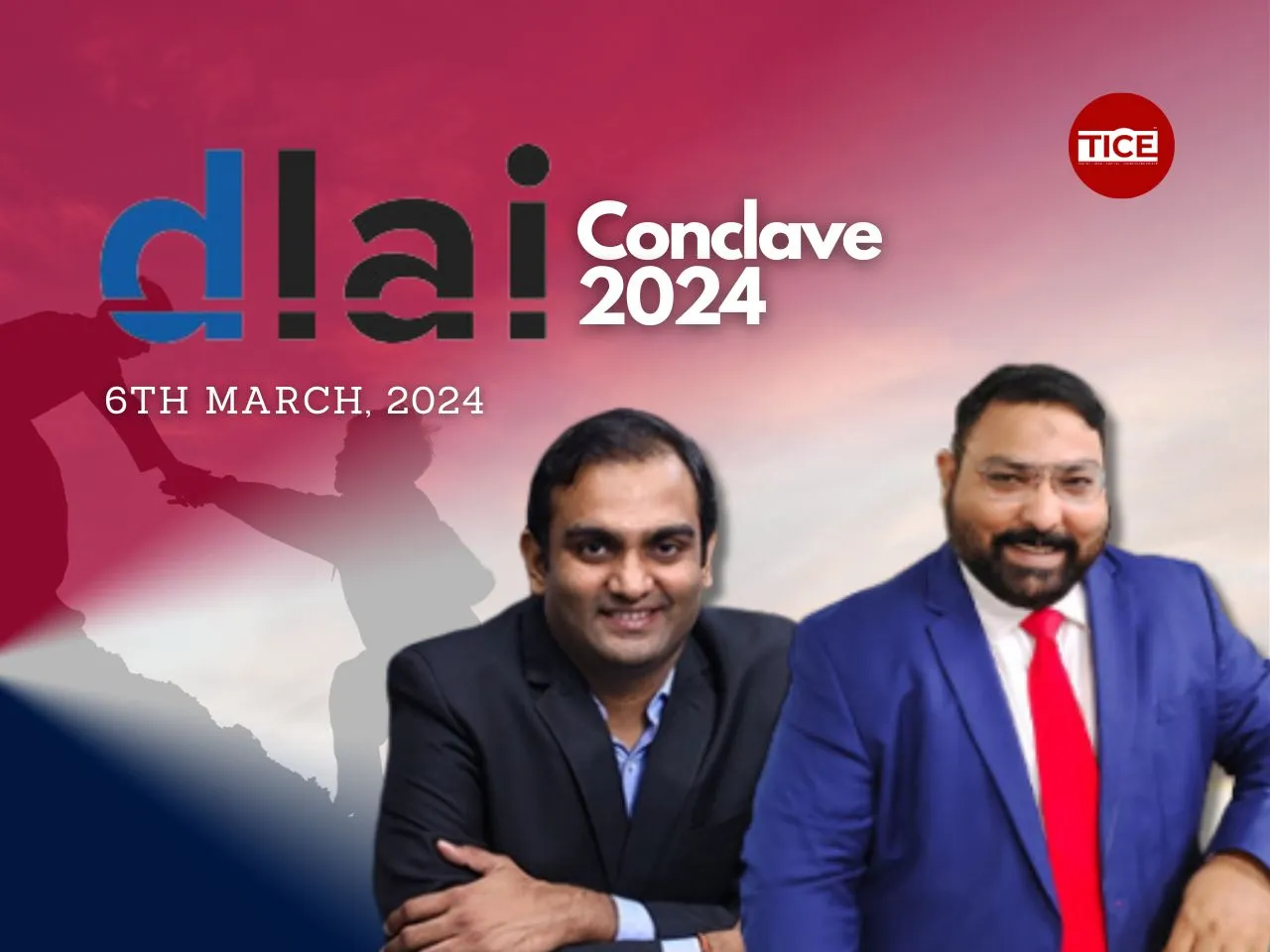 DLAI Conclave 2024 Charting the Future of Digital Lending in India
