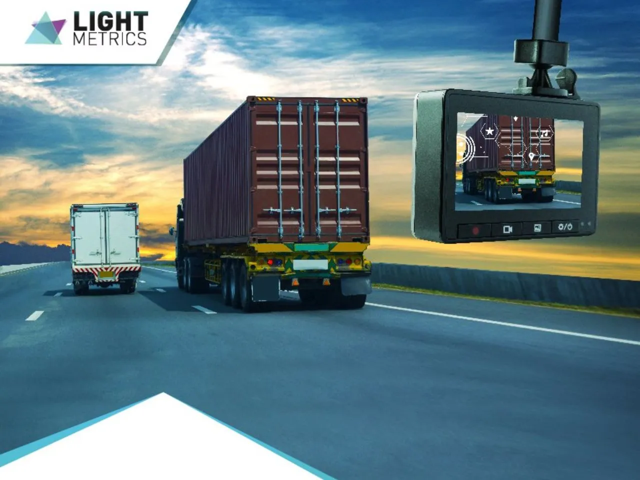 Making Roads Safer: Sequoia Capital India infuses $8.5 mn in LightMetrics