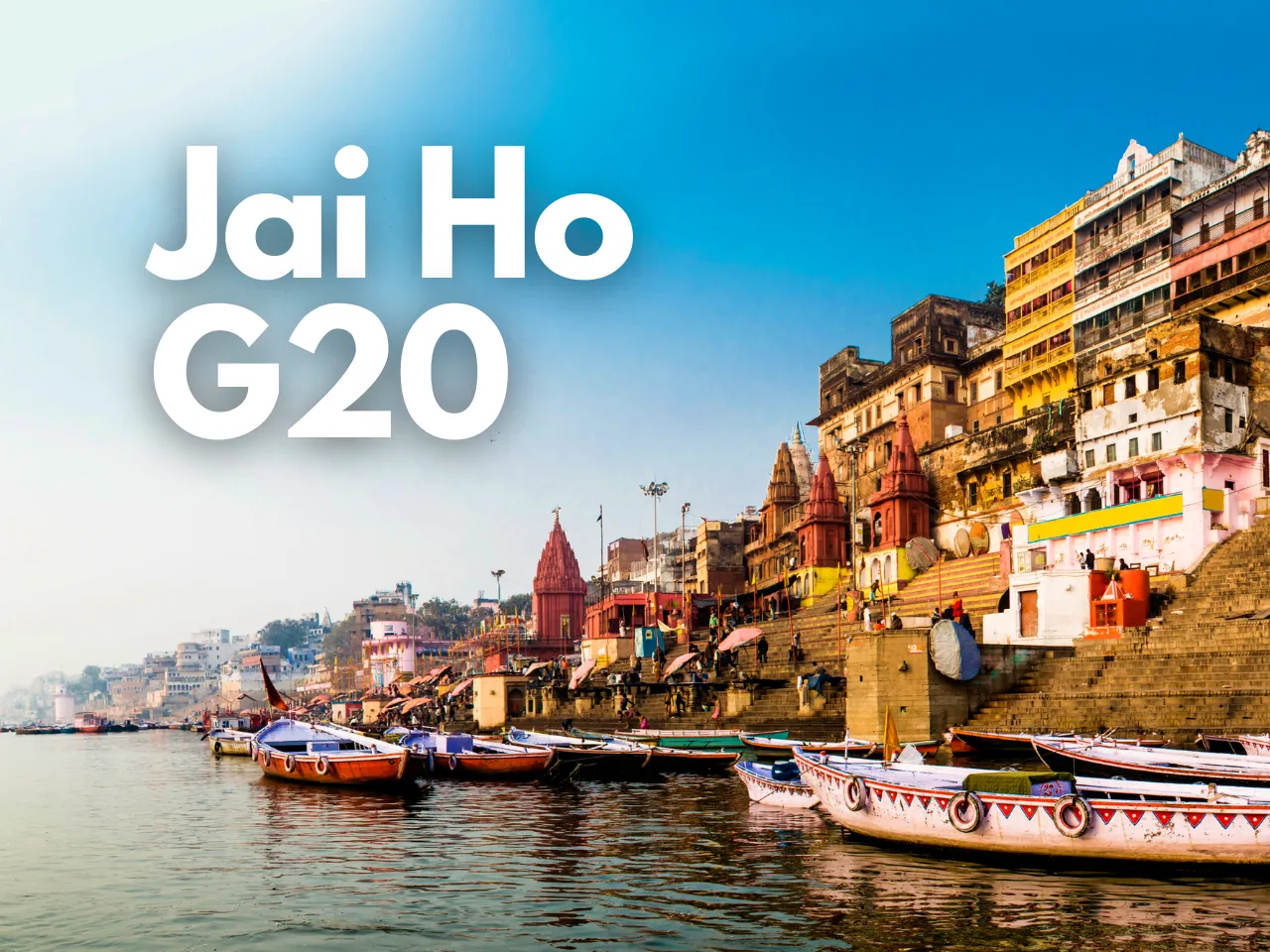 Why is the G20 Development Ministers' Varanasi Meet important?