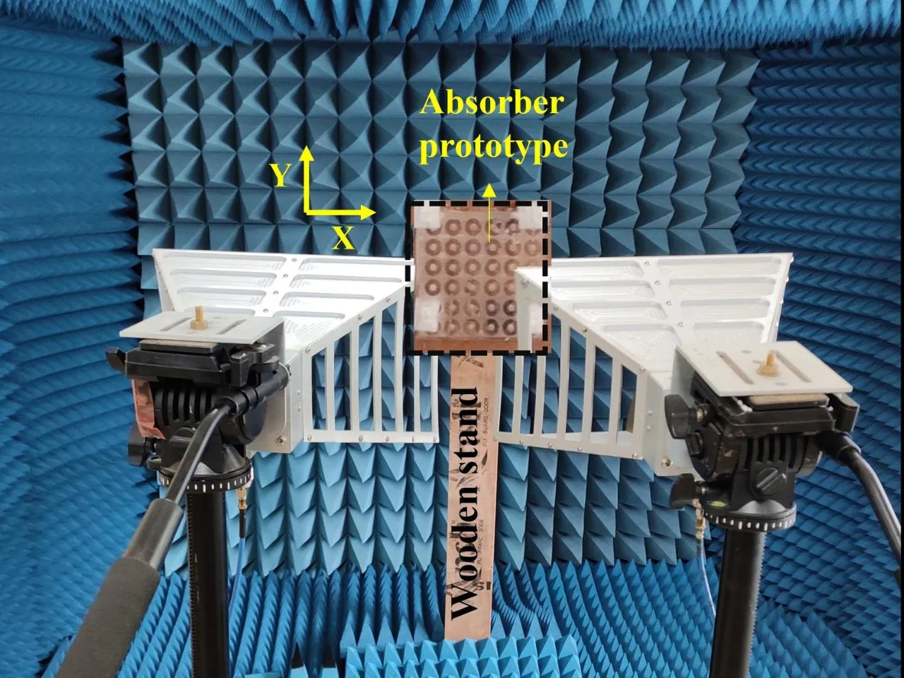 IIT Mandi develops new radar invisibility technology for military equipment.