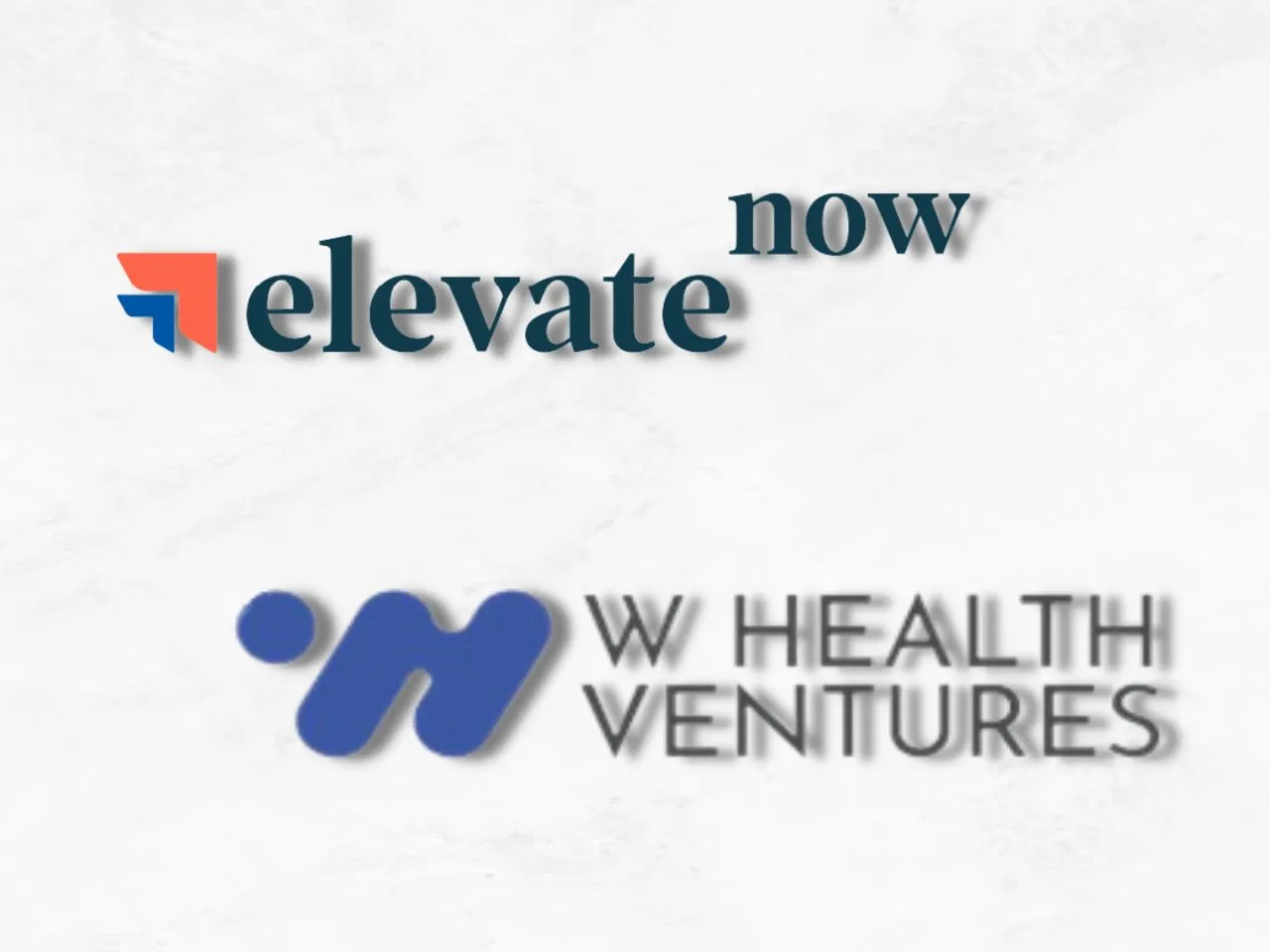 Elevate Now Secures Pre-Seed Funding Led By W Health Ventures