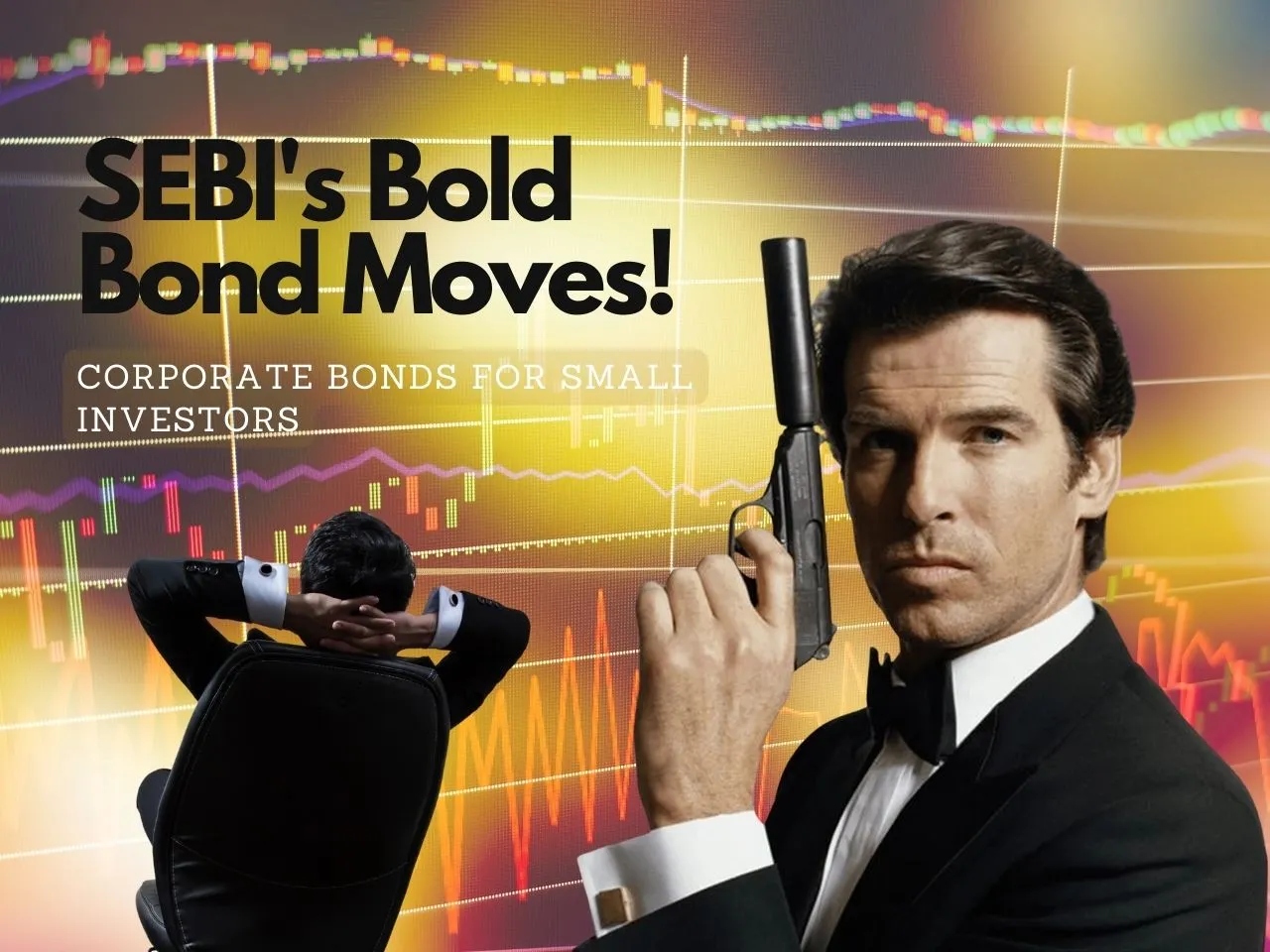 SEBI's Bold Move: Making Corporate Bonds Accessible to Retail Investors