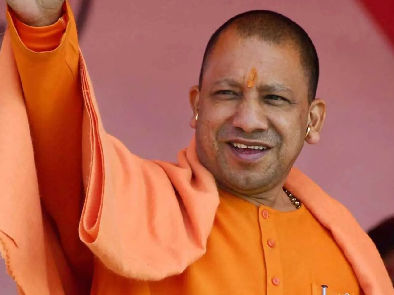 Karnataka industrialists keen to invest in Yogi’s changing UP