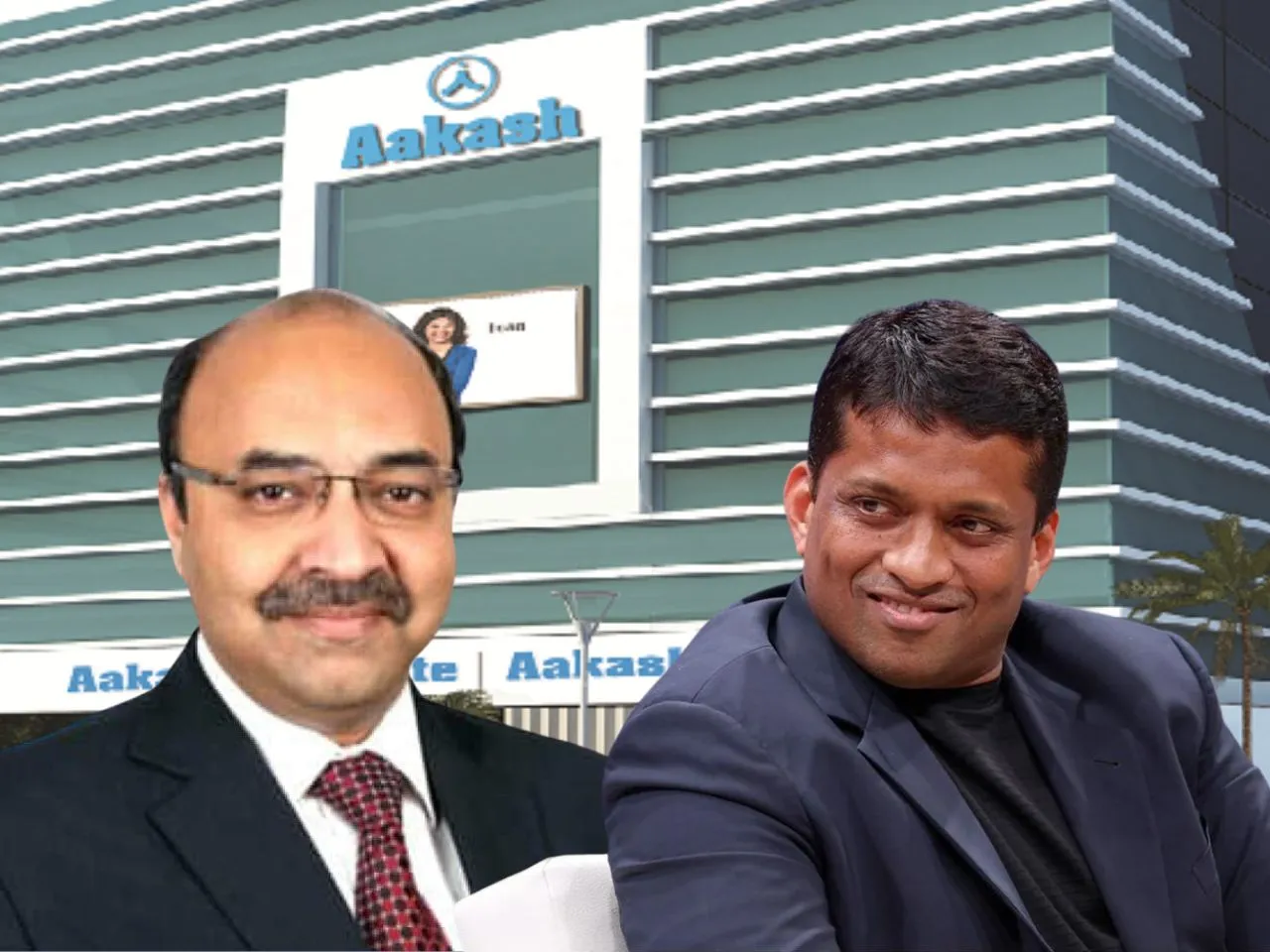 New CEO, New Era for Aakash Educational Services Limited!
