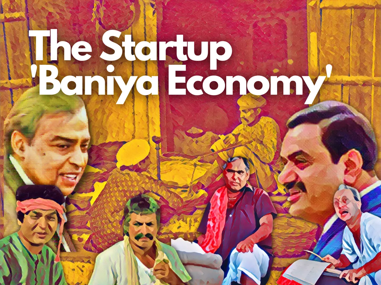 Startup Baniya