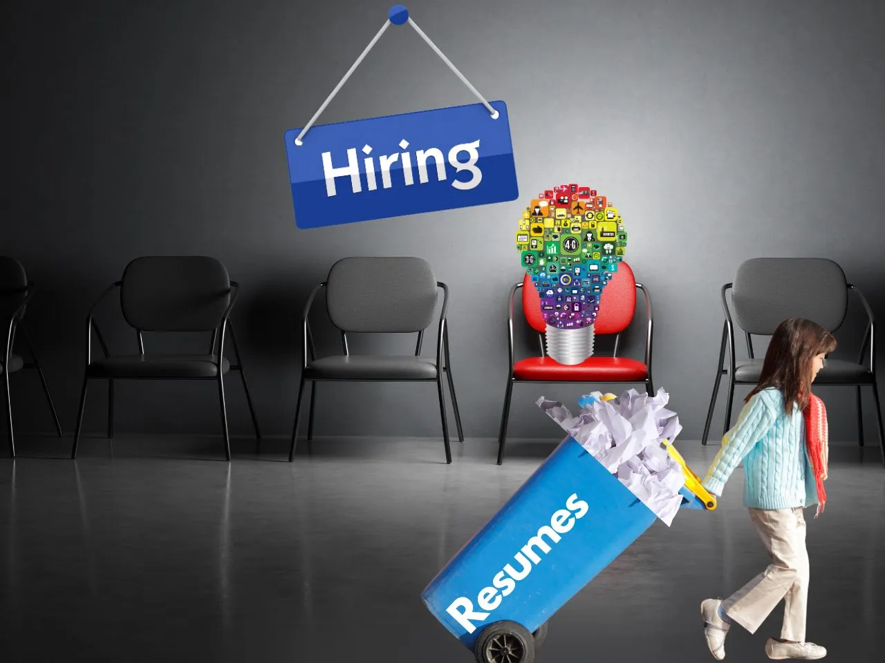 The Evolution of Hiring Trends: The Era of Resume-Based Jobs Is Over!