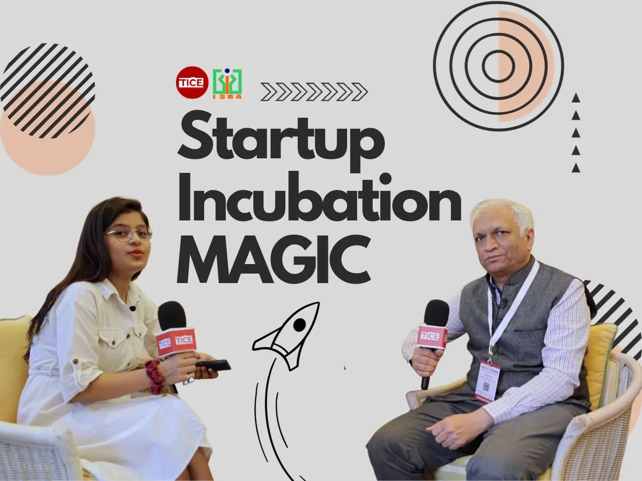 See the Incubation MAGIC Behind Aurangabad's Startup Success!