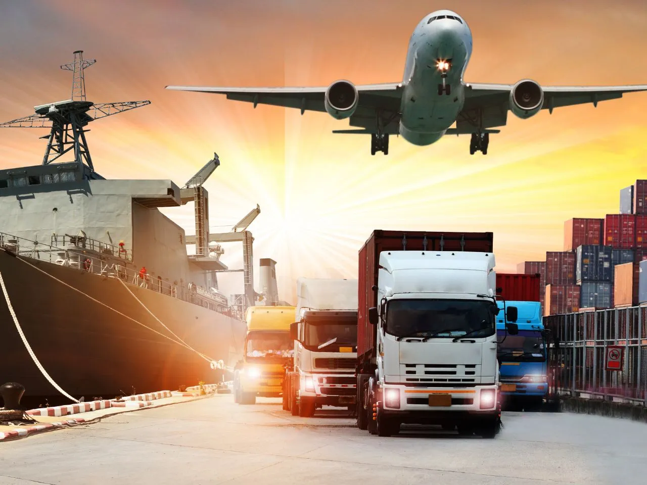 New-age startups keen to associate with Unified Logistics Interface Platform