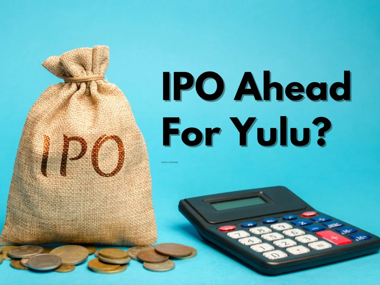 IPO