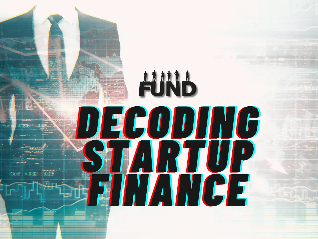 Simplifying Startup Finance:  The Maze of Startup Funding Rounds