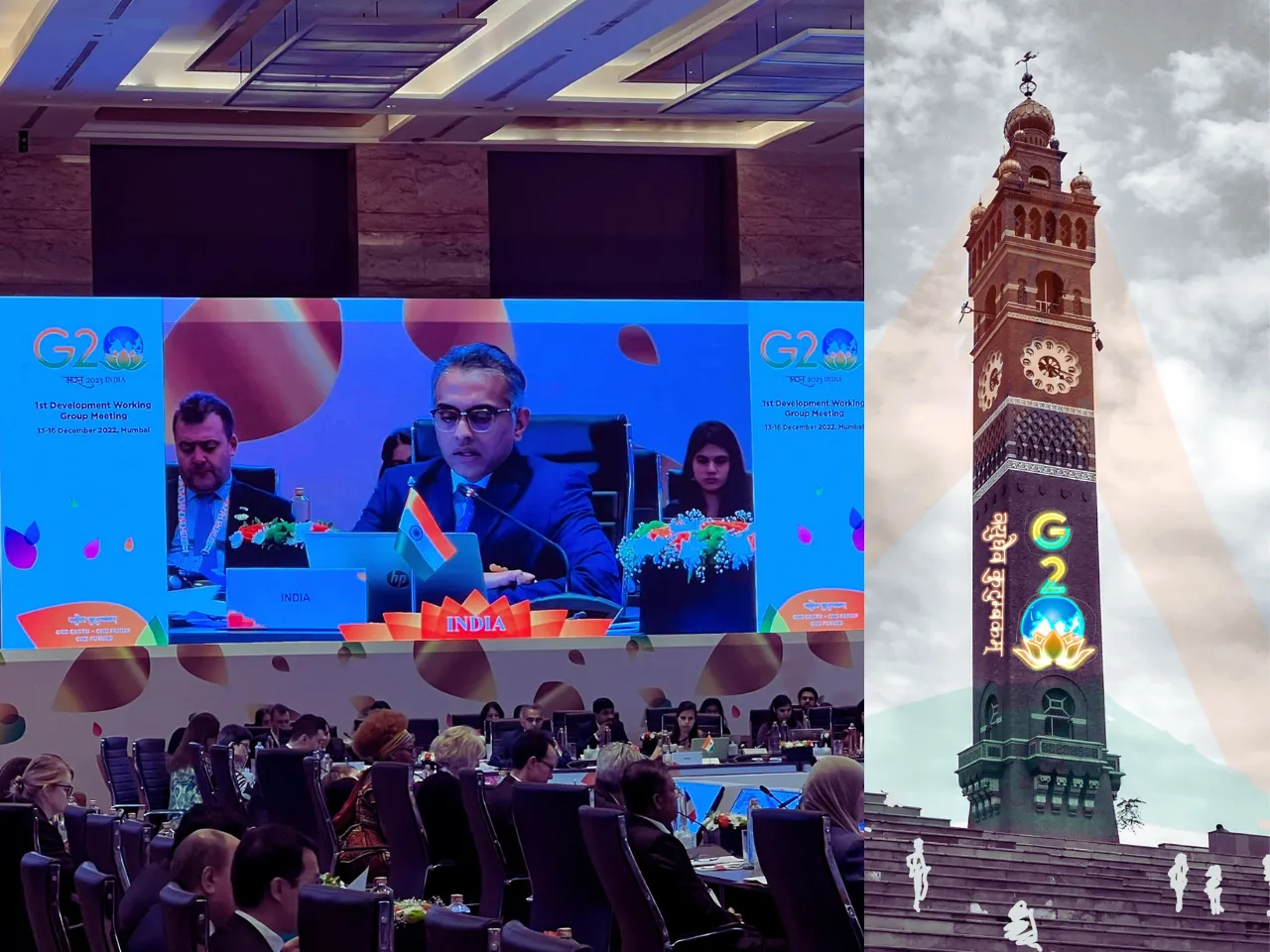 The world's a stage: What startups expect of India's G20 presidency!