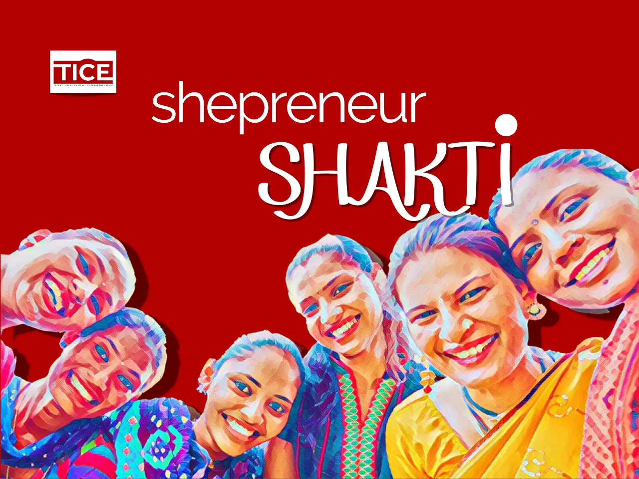 How Shepreneurs Can Build a Thriving Entrepreneurial Nation: EdelGive Report