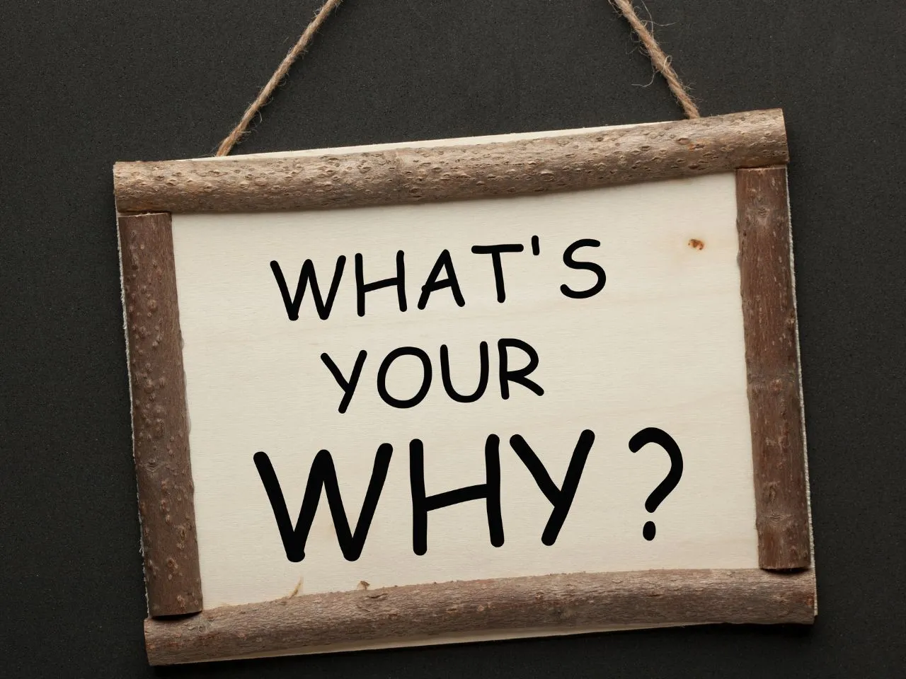 What Is The Role of "Why" In Your Startup Journey?