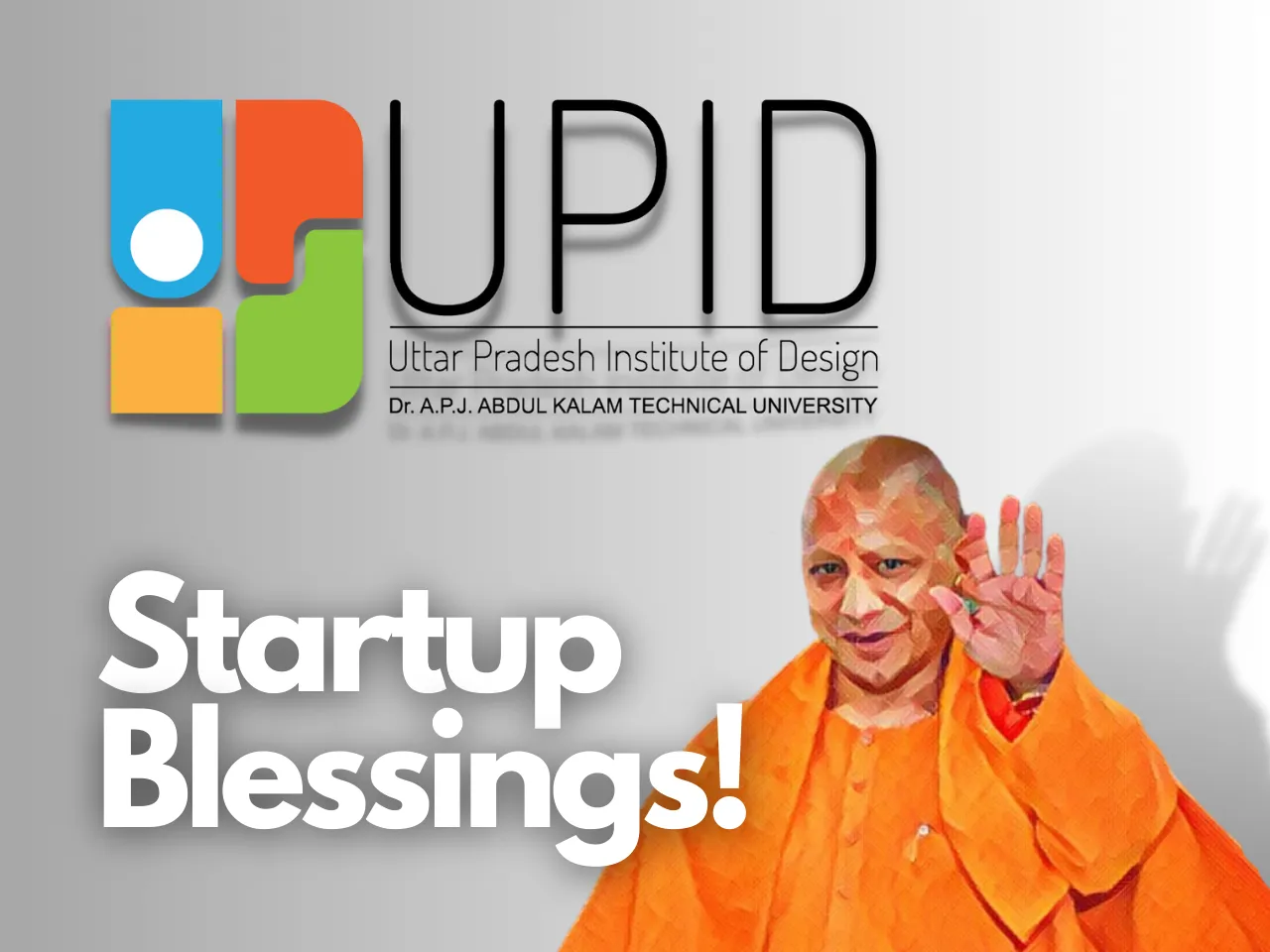 Uttar Pradesh Institute of Design's New Incubation Centre to Empower