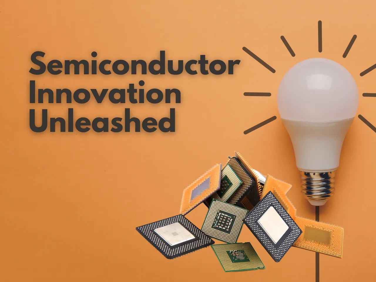 Unlocking the Future of Tech: Semiconductor Startup Incubation 2023