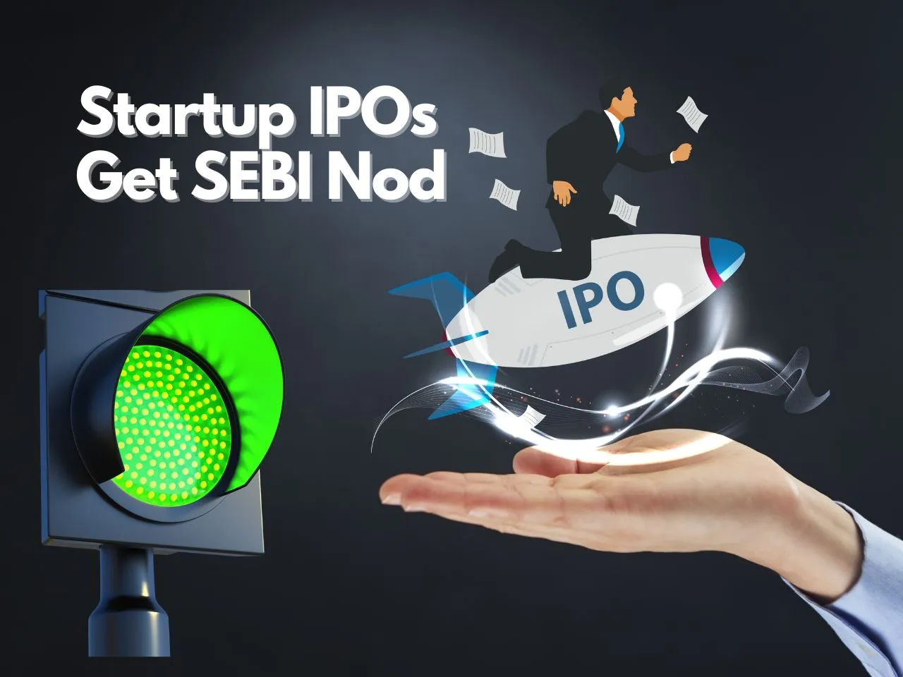 Startups TBO Tek, Awfis IPOs Approved by SEBI for Fundraising