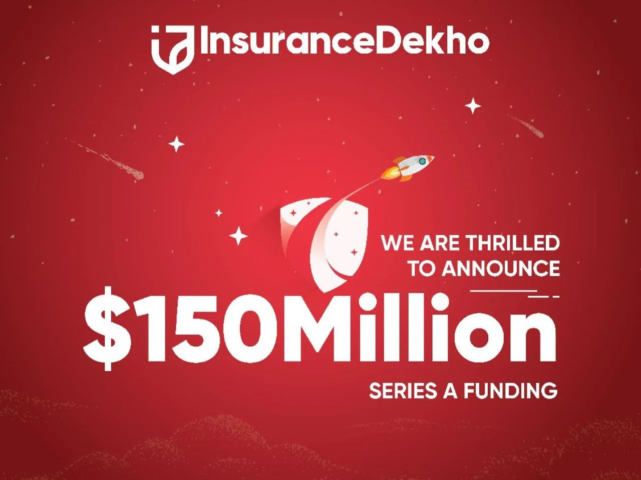 InsuranceDekho Raises $150M In Series A Funding Round