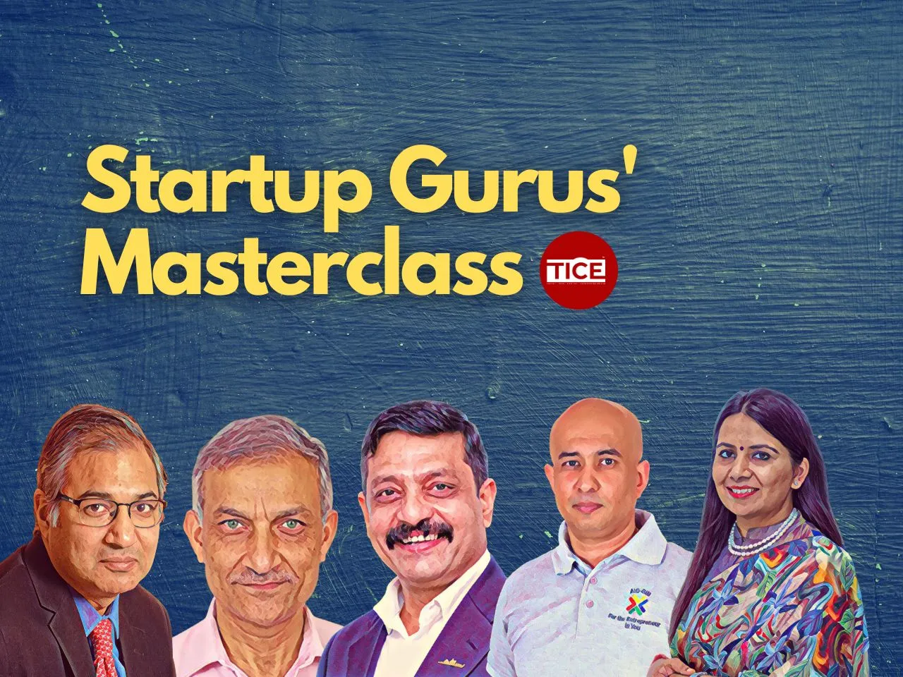 Mastering Startup Secrets Through Entrepreneurial Wisdom: Experts Talk