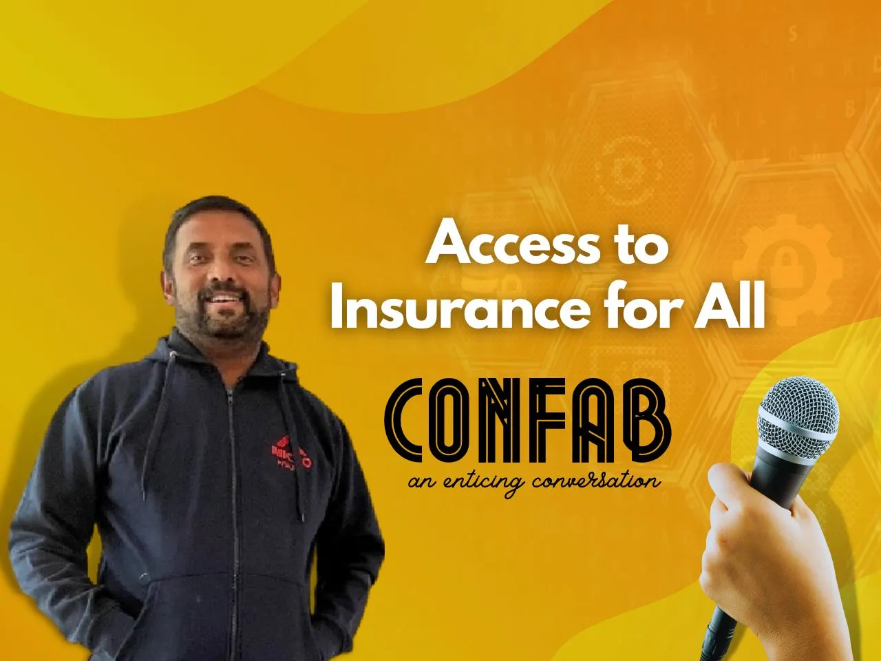 MicroNsure: Revolutionizing Insurance for All in India