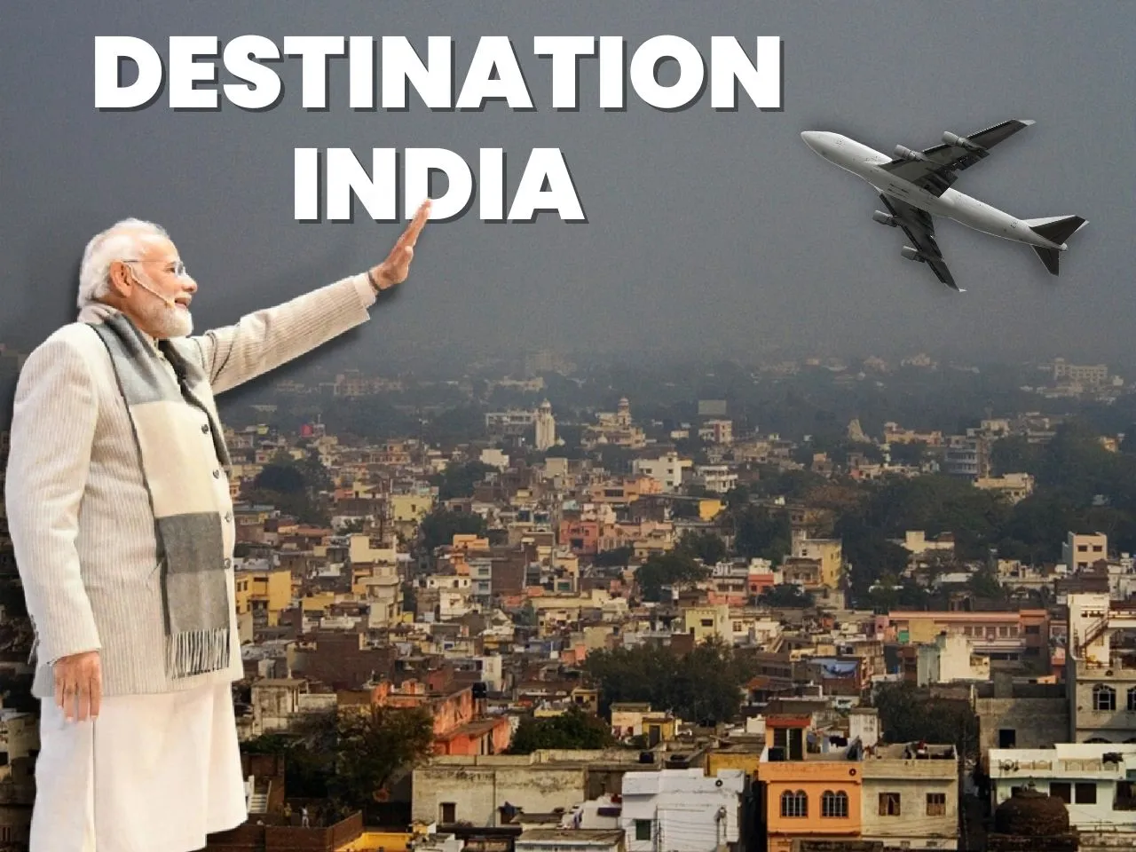 Tourism Takes Flight In Budget! What does it mean for Startups?