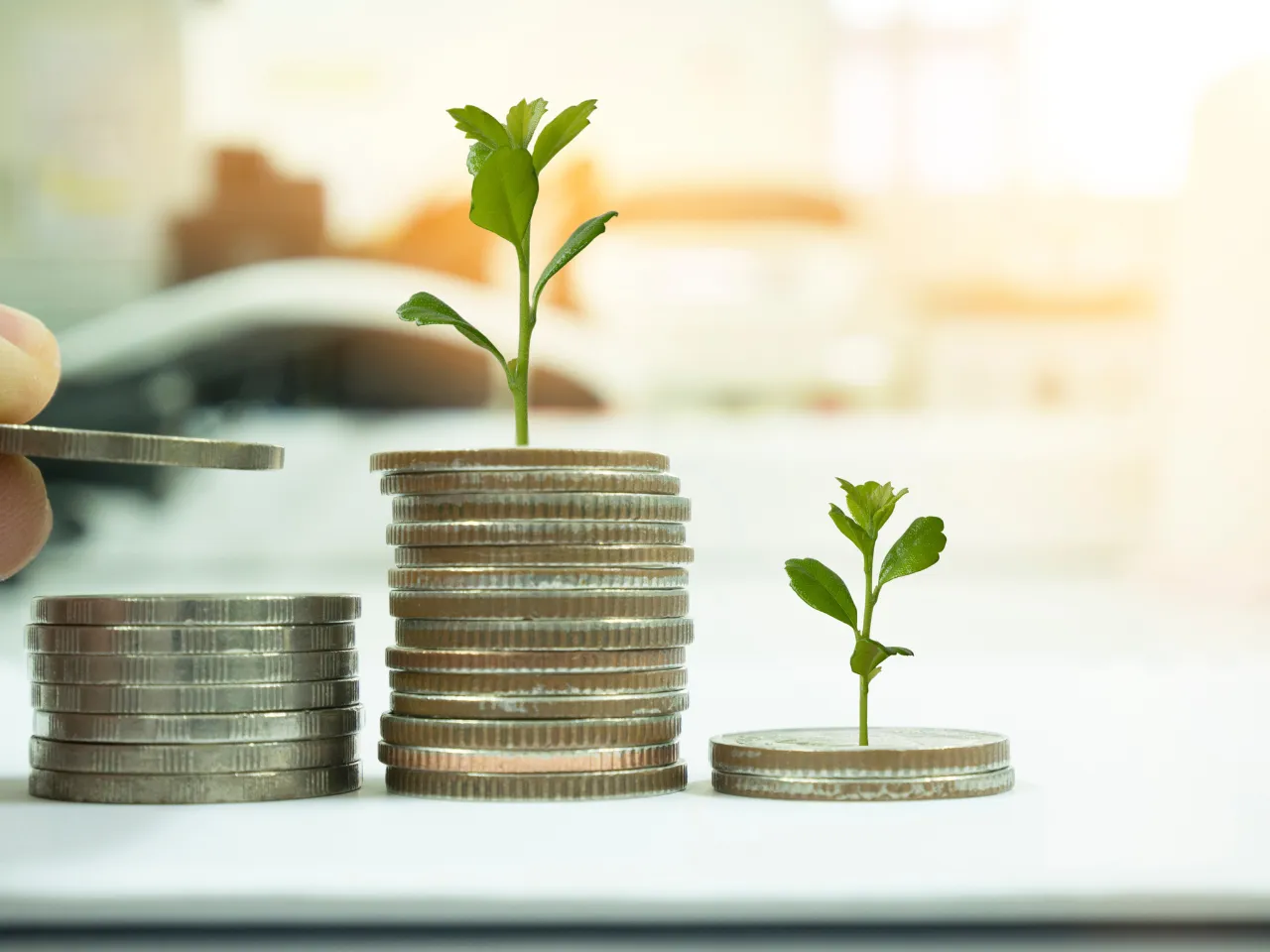 Financial Services Startup CapitalSetu Raises $350K As Seed Fund