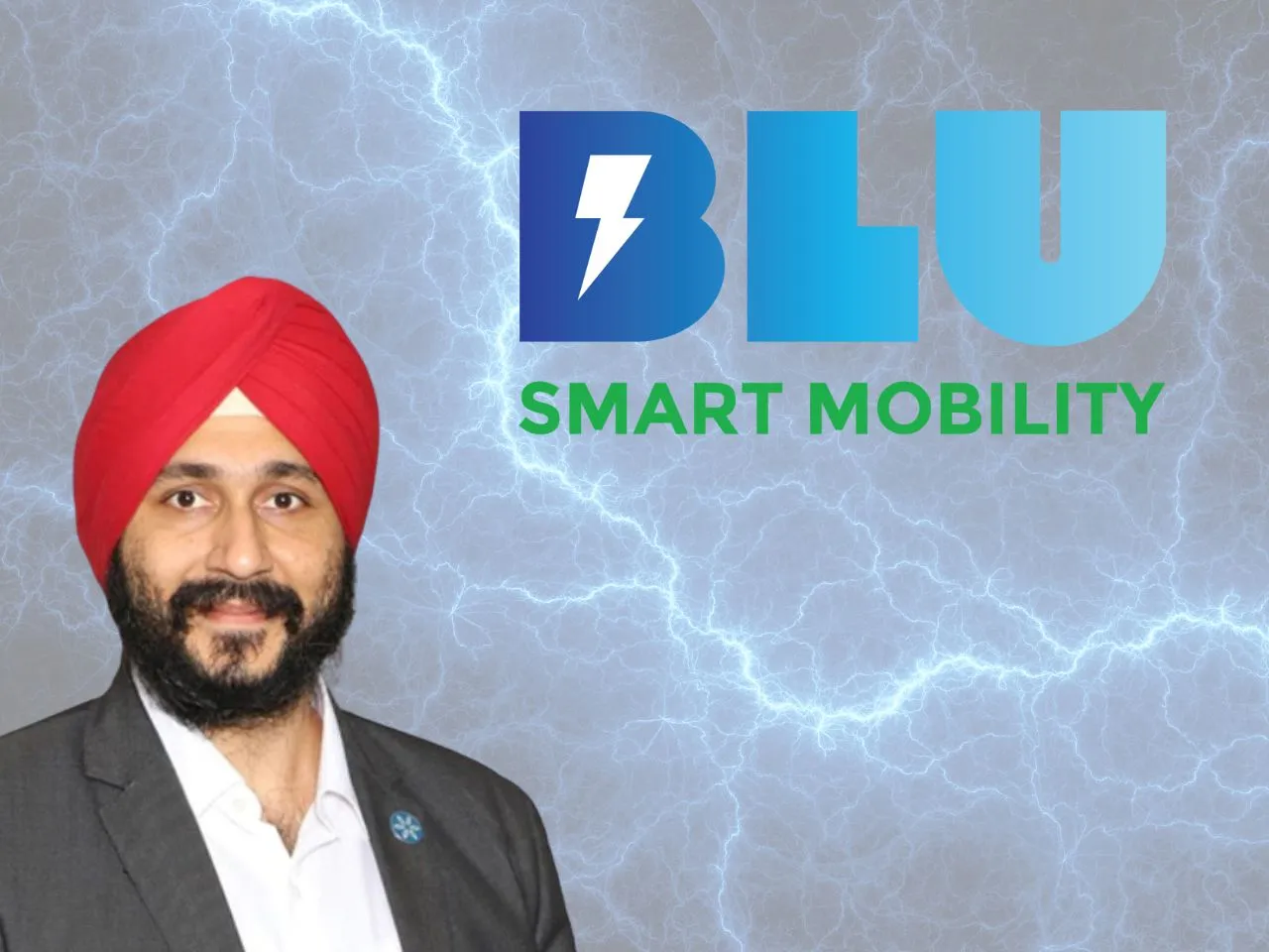 EV Startup BlueSmart Funding