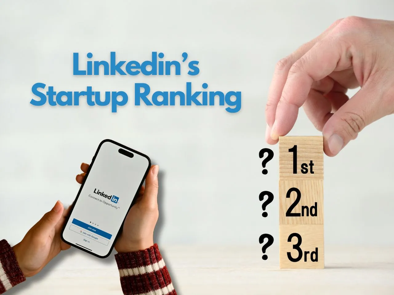 LinkedIn Ranking