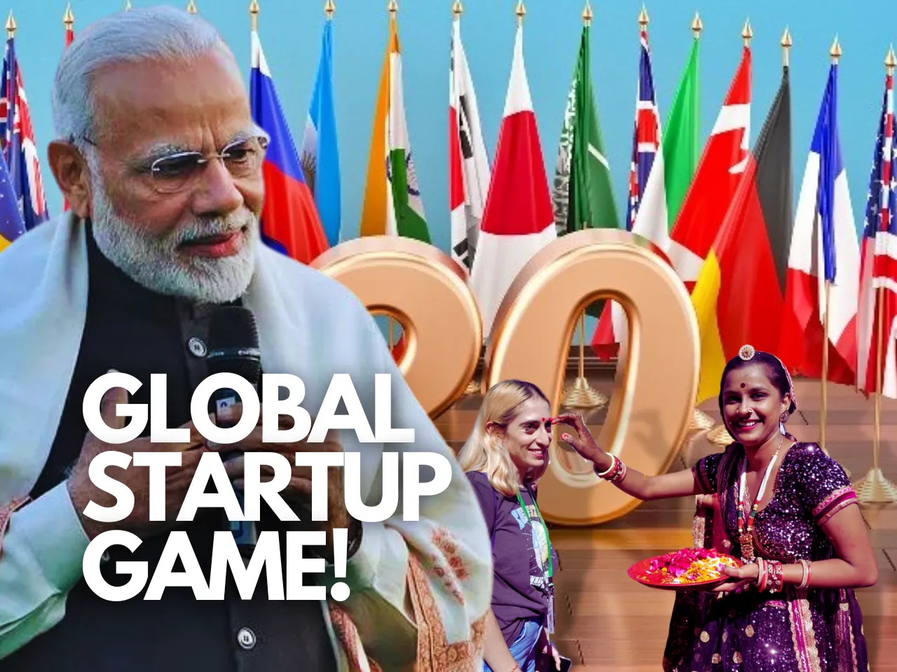 How will a Common G20 Startup Definition Help Indian Startups?