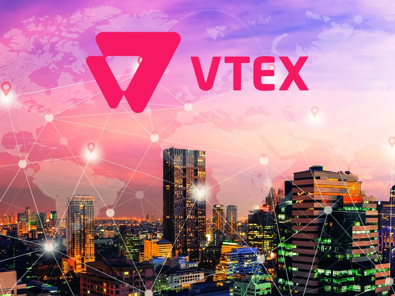VTEX India Operations Global Commerce Platform