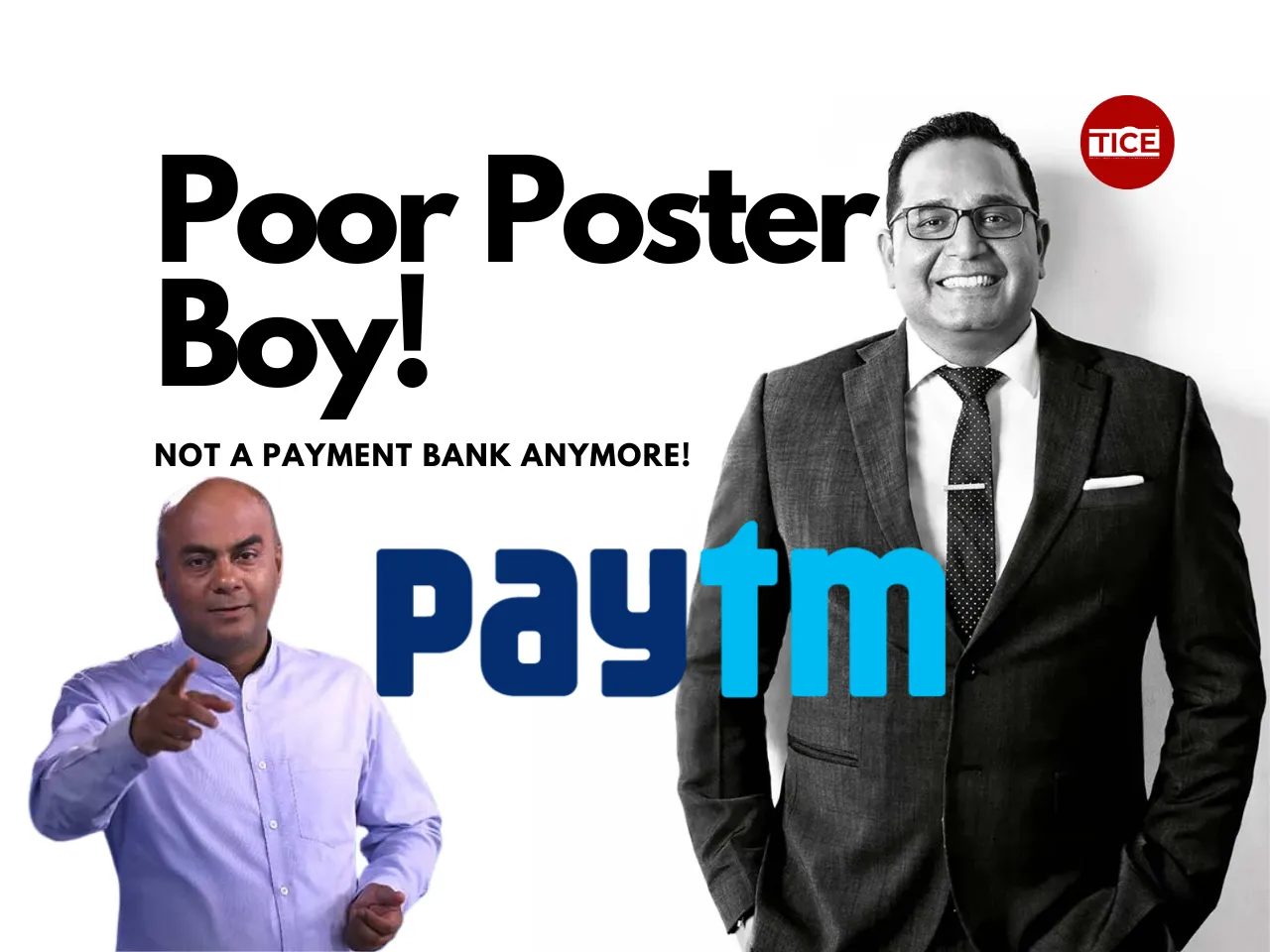The Rise & Fall of India's Fintech Posterboy: Facts With Bhupendra Chaubey