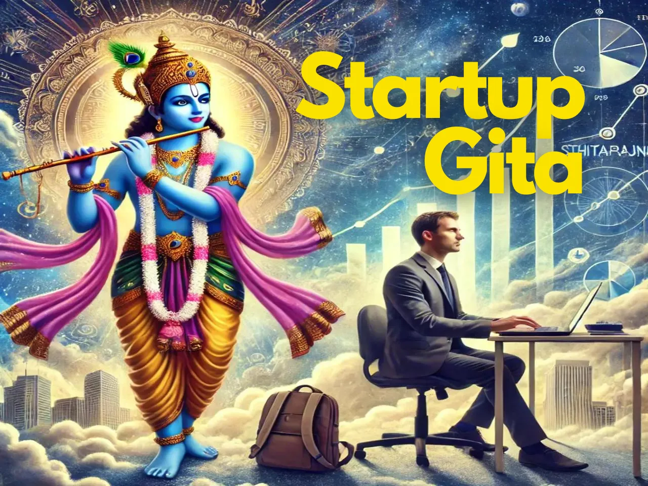 Startup Gita