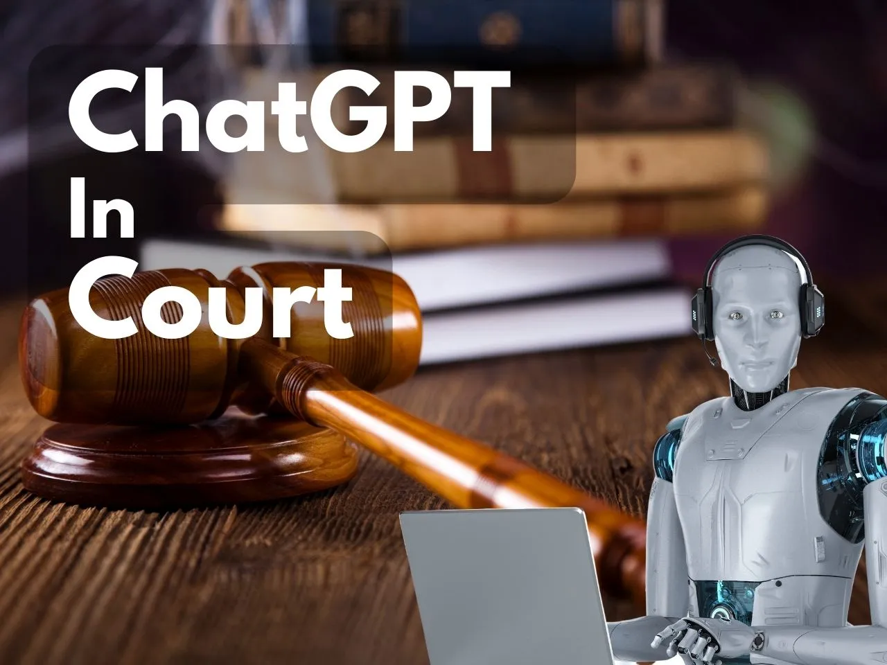 Concerns Around AI: How ChatGPT Became A Part Of Courtroom Discussion?