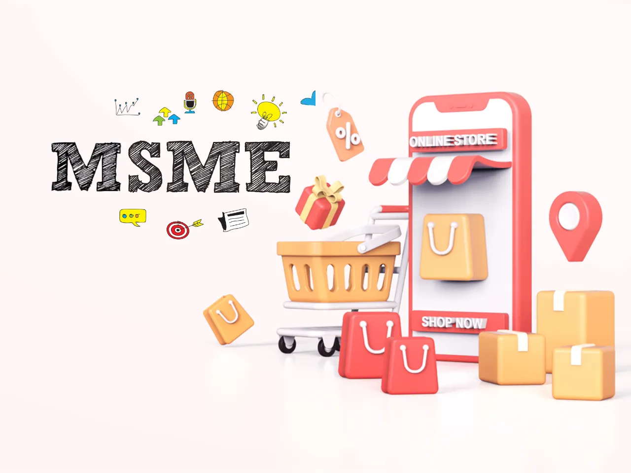 MSME