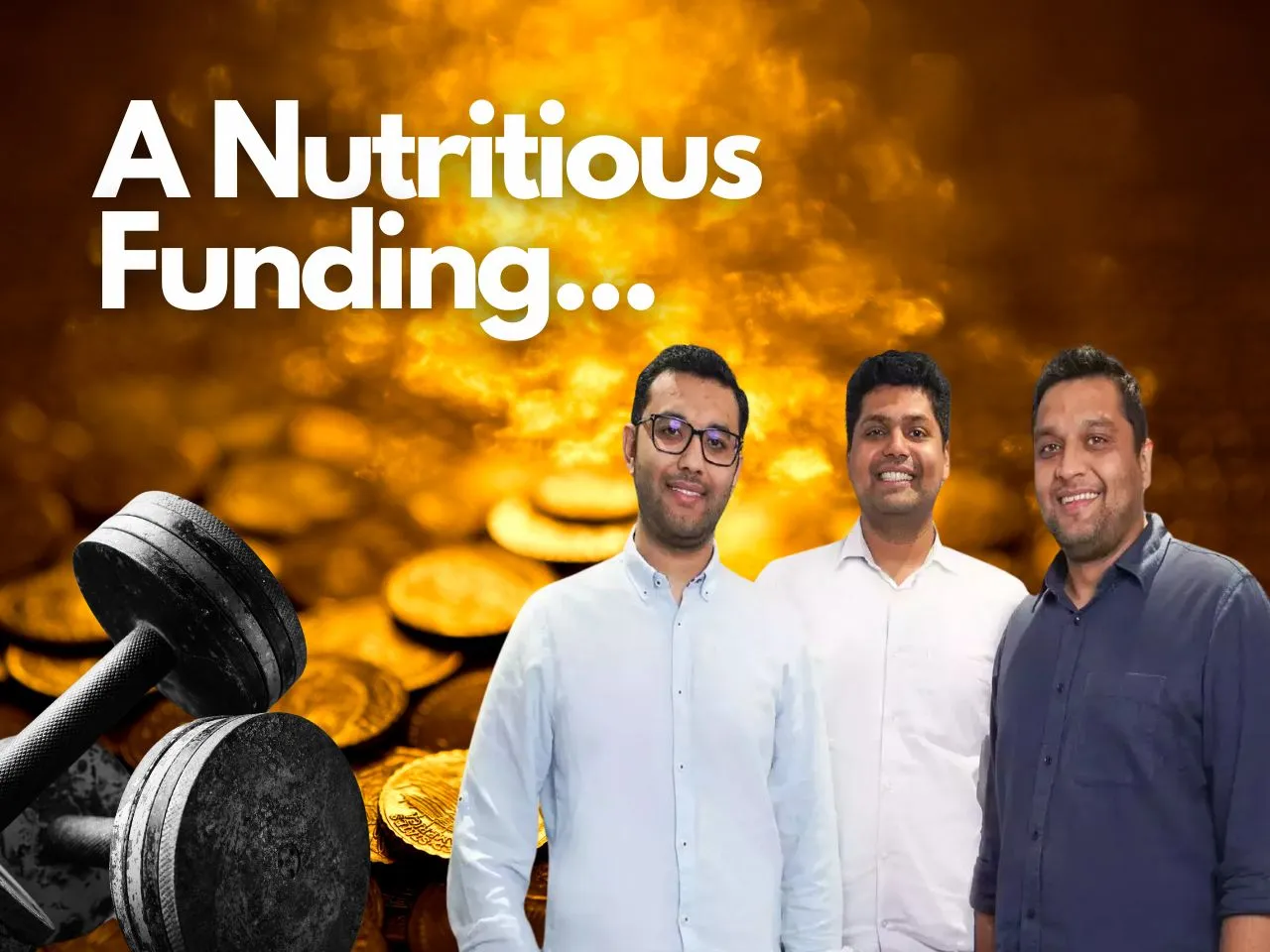 Nutrabay Funding Startup Plans Expansion with USD 5 Million Series A