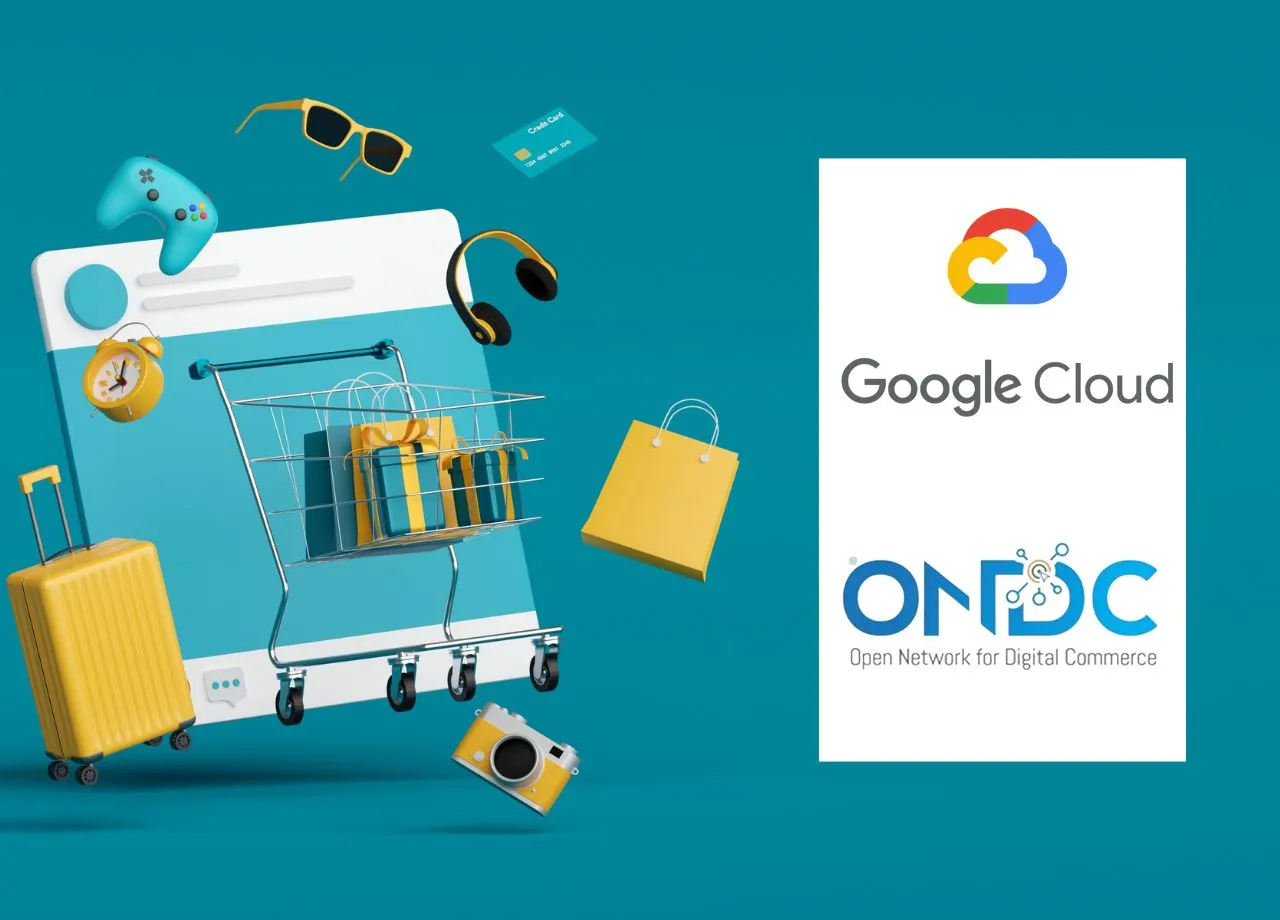 Build for Bharat ONDC Collaborates With Google Cloud to Drive Ecommerce Innovation