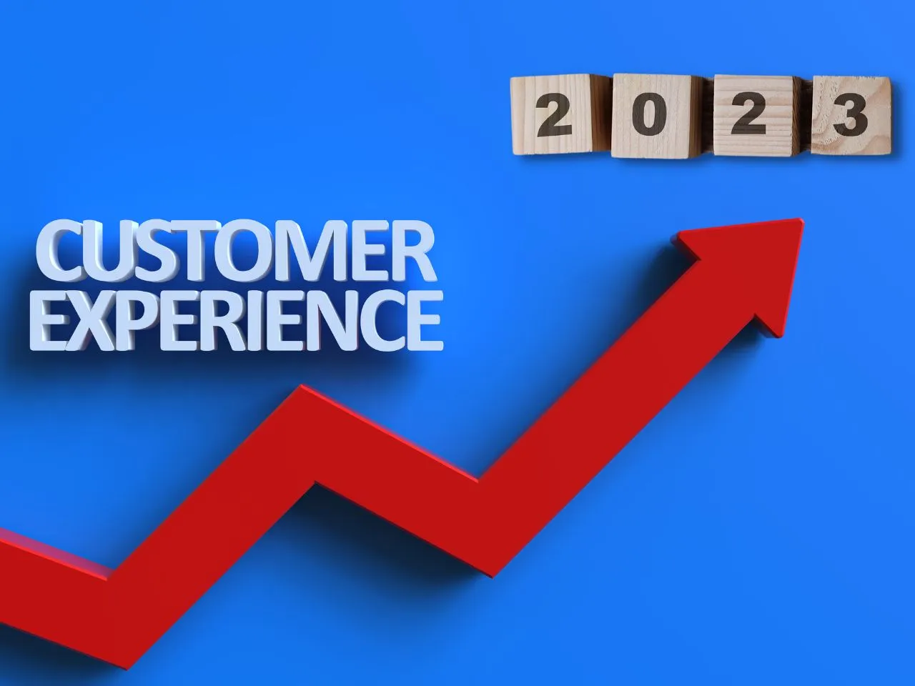 Customer Experience: A Differentiator for Marketers in 2023